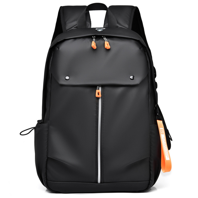 Luxury Bag Designer Bag New Men S Business Free Shipping Casual Fashion Travel Laptop Backpack Large Capacity School Bag Business Trip Outdoor Backpac