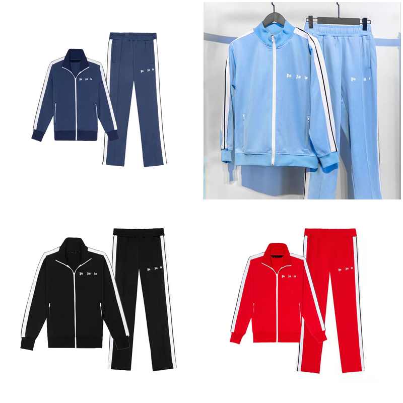 pala a luxury brand designer of men and women sportswear offers side striped sportswear sets for couples sweatshirts and jackets for casual wear