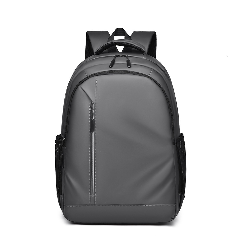 Men S Backpack Trendy New Fashion Luxury Bag Free Shipping Versatile Men S Designer Bag Backpack Casual Simple Water Resistant Large Capacity Backpack