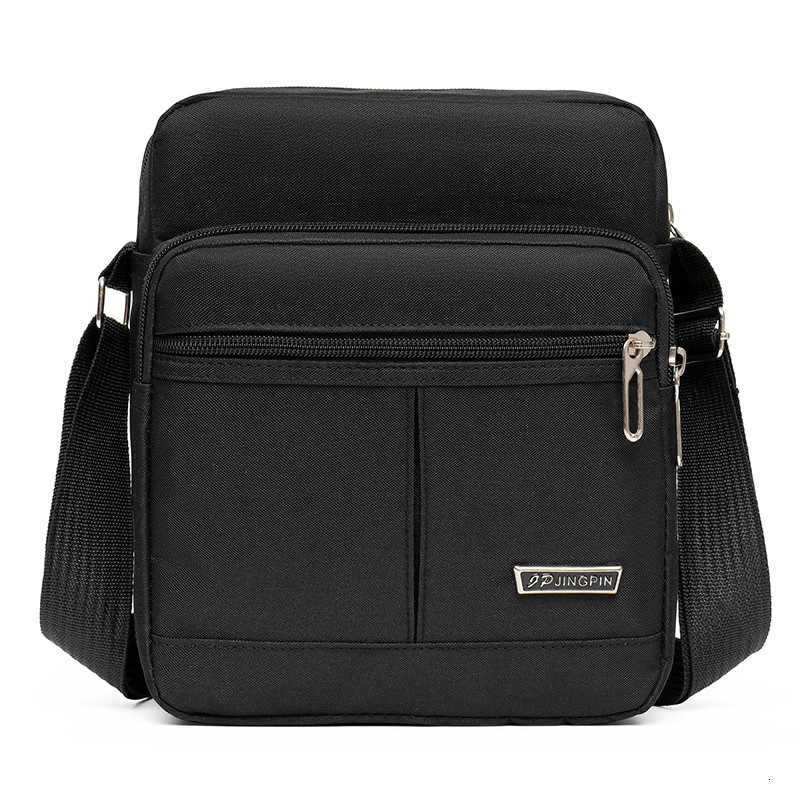 New Men S Bag Simple Large Capacity Luxury Bag Shoulder Bag Men S Crossbody Bag Men S Bag Casual Free Shipping Oxford Designer Bag Cloth Bag