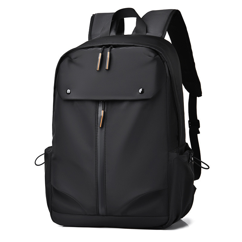 Men S Backpack Casual Designer Bag Large Capacity New Lightweight Business Commuter Laptop Luxury Bag Backpack Men S Travel Student Free Shipping Scho