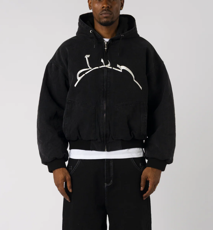 DIVINBYDIVIN Men's Designer Hoodies Embroidery/Print Pullovers Hoodie Y2K baggy casual Hooded graphic embroidery/printed retro unisex Sweatshirts