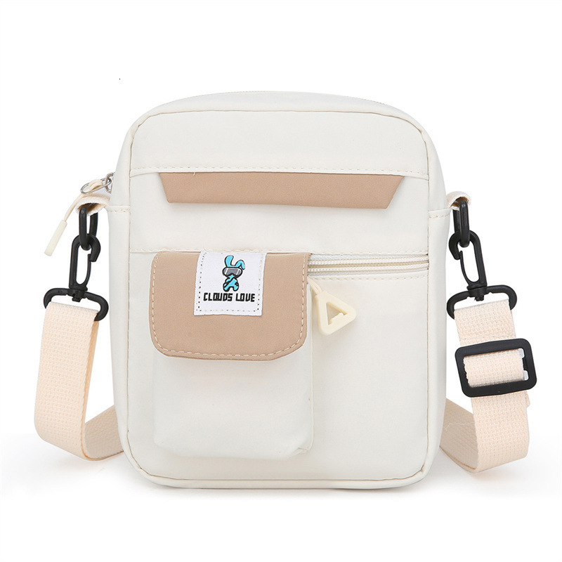 Women S Fashion Casual Single Shoulder Crossbody Bag Oxford Cloth Designer Bag Free Shipping Water Resistant Large Capacity Luxury Bag Commuter Versat