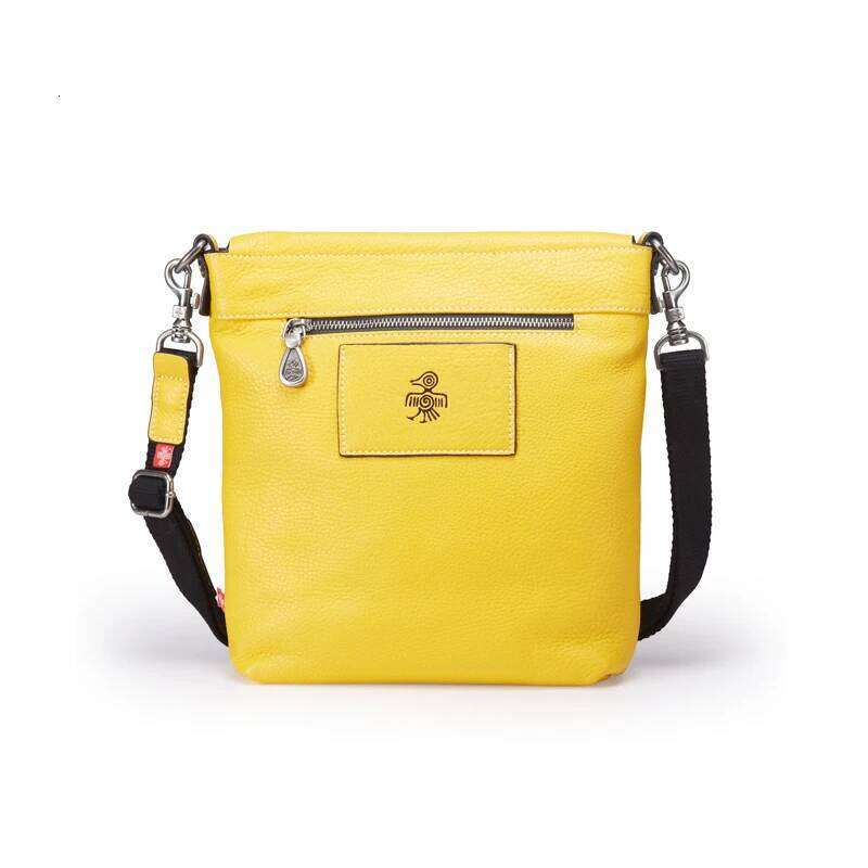 Orabird Crossbody Bags Women 100% Soft Real Cow Leather Casual City Messenger Bag Female Tote Shoulder Handbags