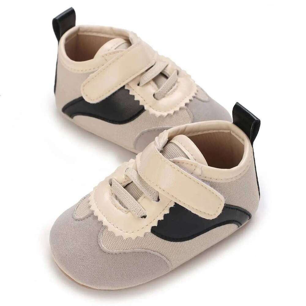 Baby Season Casual Shoes - Men's Cute and Comfortable Sports Style 6-24M