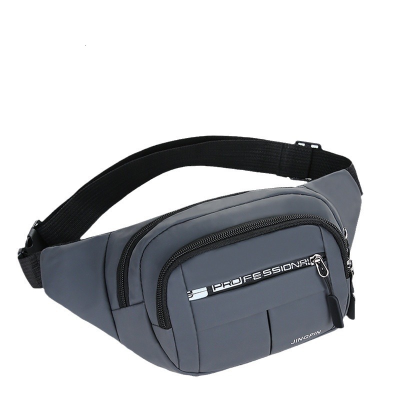 Factory Direct Sales Luxury Bag Men S Free Shipping Waist Bag Designer Bag Women S Casual Sports Crossbody Bag Business Cashier Waterproof Outdoor Pho