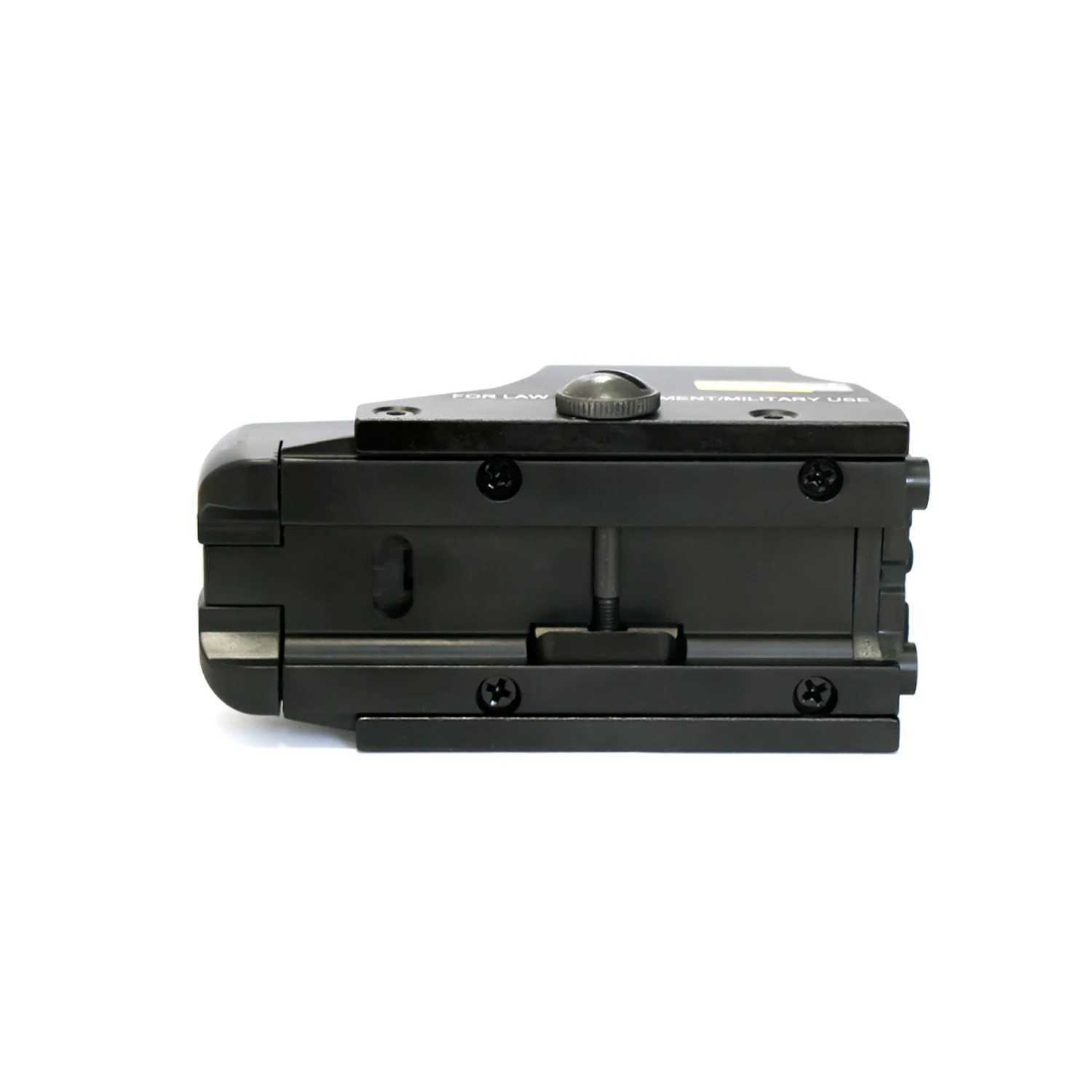 551 Red Dot Sight Scope Hunting Optical Collimator Rifle Scope RedGreen Holographic Riflescope with 20mm Mount C250912