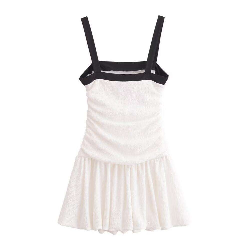 DHEssentials 2025 Spring New Fashionable Slim Fit Casual Strap Little Chanel Style Versatile 5067171