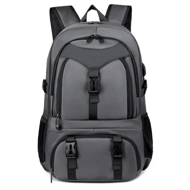 Expandable Short Luxury Bag Trip Business Designer Bag Trip Laptop Backpack Multifunctional Free Shipping Commuting Travel Men S Travel Backpack
