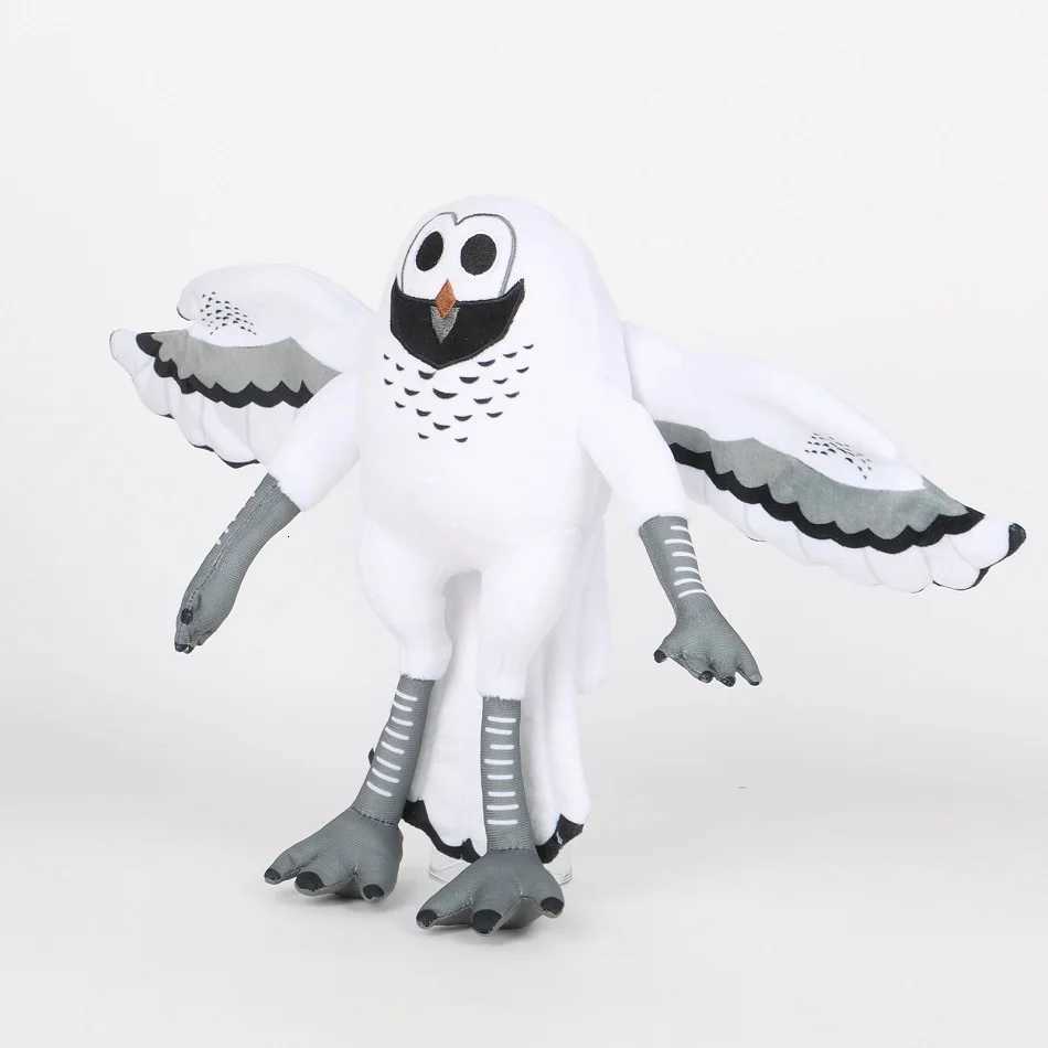 HOT 99 Nights In The Forest Deer Plush Toys Movie Stuffed Animals Deer owl Toy Fans Birthday Gifts Toys For Kids Halloween Gifts Z250912