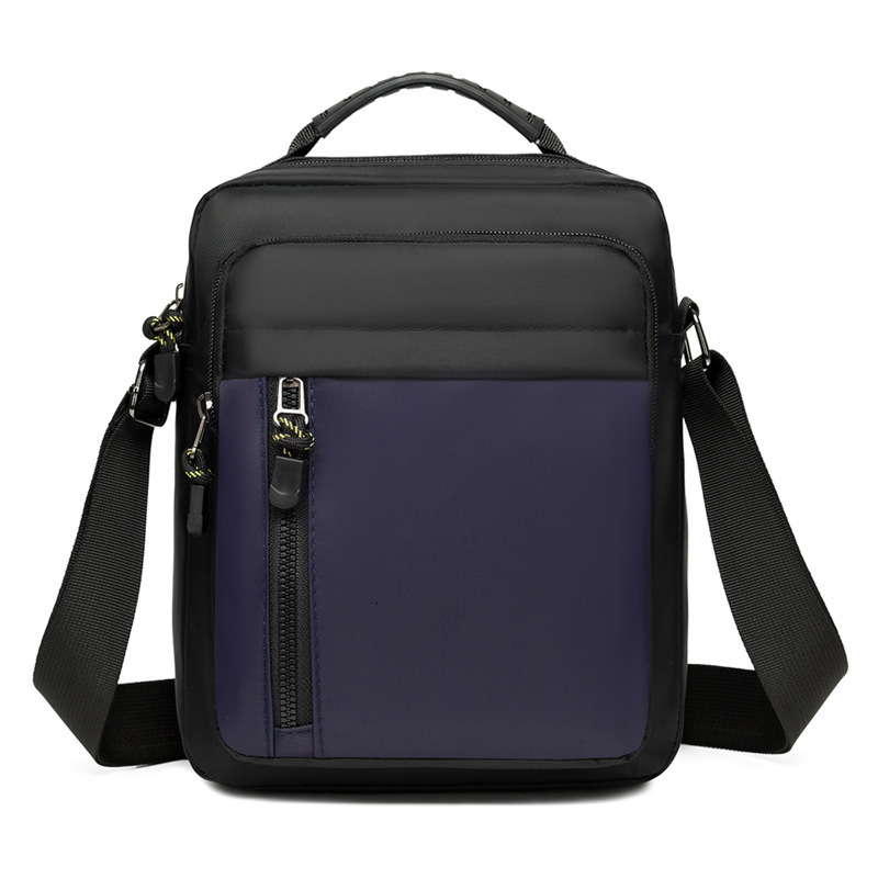 Minimalist Men S Crossbody Bag Fashion Trendy Crossbody Shoulder Free Shipping Bag Luxury Bag Casual Crossbody Backpack Designer Bag Trendy Phone Smal