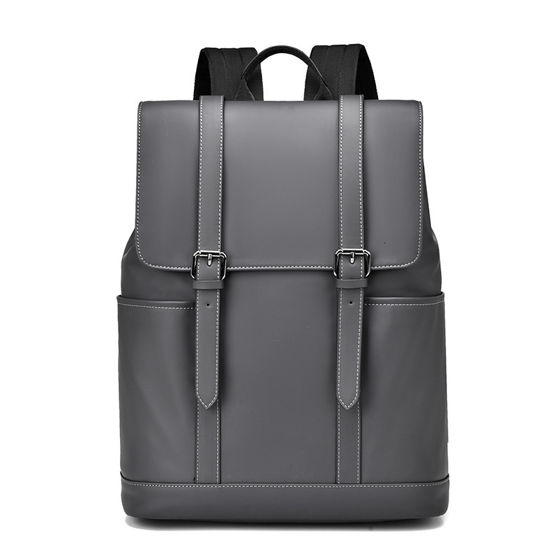 Backpack Men S Multi Layer Luxury Bag Travel Computer Bag Fashion Large Free Shipping Designer Bag Capacity Backpack Water Resistant Business Backpack