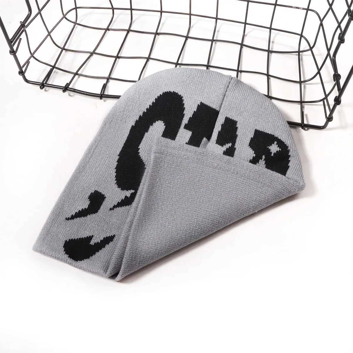 Fashion tter Beanie Unisex Knit MtiWay Outdoor Winter Skl for Men Wen G250910