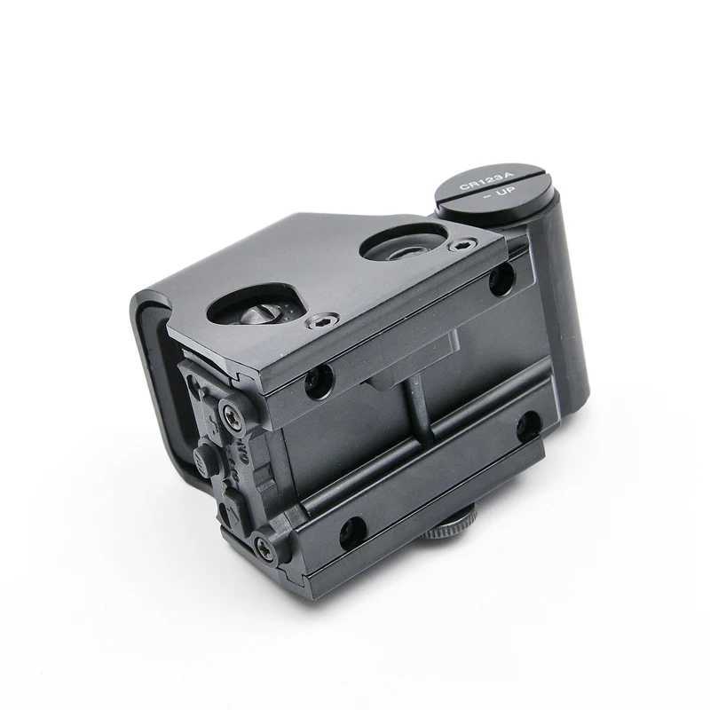 553 Holographic Sight Red Dot Sight Green Red Dot Sight Optics Reflex Riflescope Hunting Scopes Fit 20mm Rails C250912