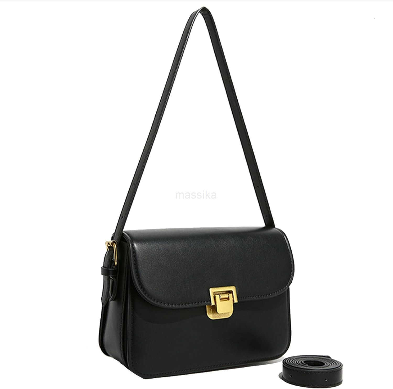 Brown Purses for Women Black Shoulder Purse Vintage Bags Trendy Womens Red Small Tote Handbags M250912