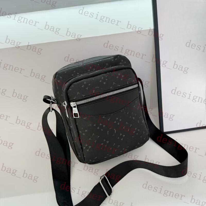 Luxury Designer bags Men shoulder bags fashion Mens Womens Cross body Messenger Bag handbag wallet Top Quality Leisure Temperament Mobile phone bag Purse