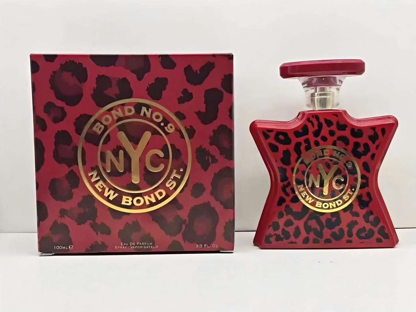 NYC Bond No Bickman Plaza Tribeca Perfume Ml Fast Delivery