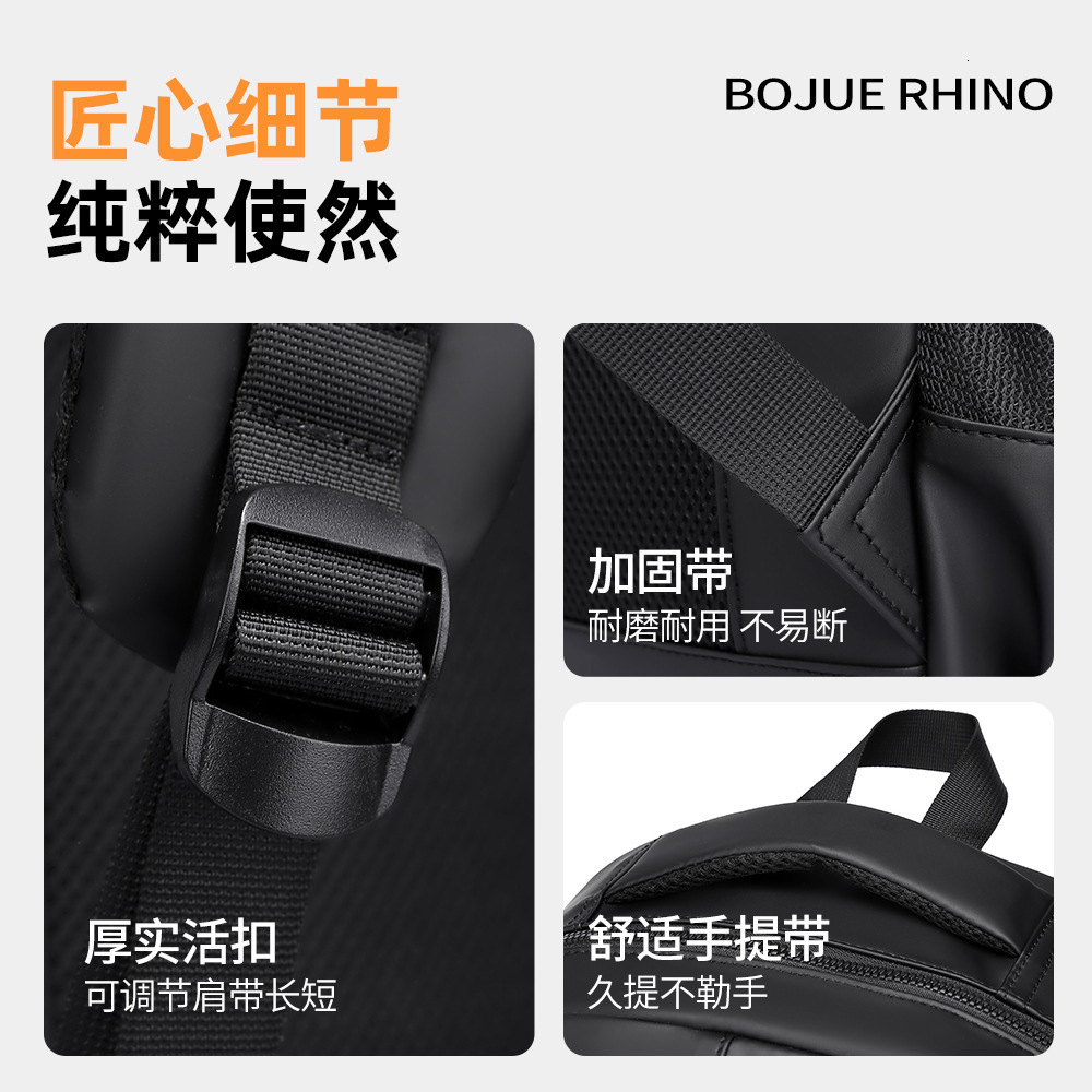 Large Capacity Multi Functional Backpack Luxury Bag Free Shipping Designer Bag Outdoor Travel Backpack Business Anti Theft Waterproof Laptop Bag Sport