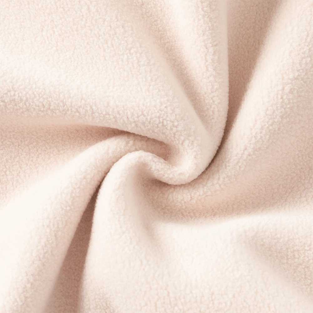 Dave Bella Boys Girls Long Sleeve Polar Fleece Set Sweatshirt Pants Twopieces Suit Children Autumn Spring Pullover DB3253503 C250912