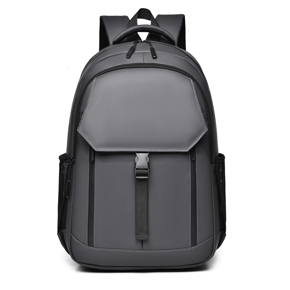 Backpack Men S Large Capacity Casual Travel Computer Bag Multifunctional Business Backpack Luxury Bag Designer Free Shipping Bag Fashion Business Back