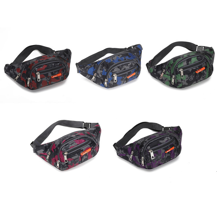 Waist Bag Multifunctional Women S Wallet Business Bag Multi Layer Free Shipping Wallet Remote Control Waterproof Close Fitting Luxury Bag Designer Bag