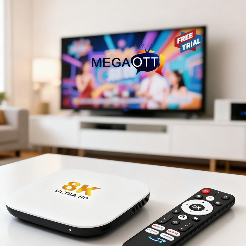 Smooth Streaming TV Box with Google Play The Reliable TV Box