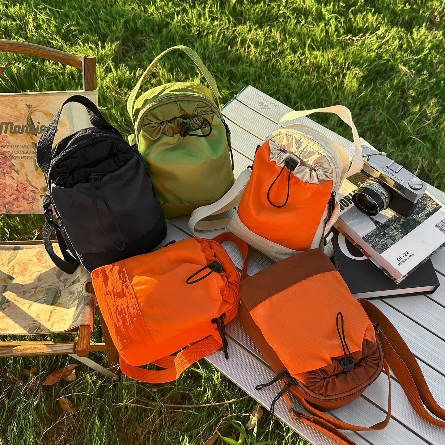 Autumn women's large capacity handbag, fashionable, high-end, simple, exquisite, luxurious party handbag, travel, daily shopping, commuting multi