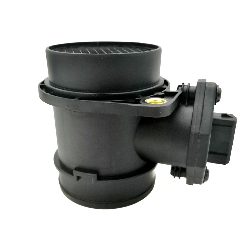 Cars Air Flow Sensors 0280217112 0 280 217 112 0280217113 058133471A Mass Air Flow Meters for VW Passat 3B2 3B5 Cabrio Golf Jetta 1.8T Audi A3 A4 A6