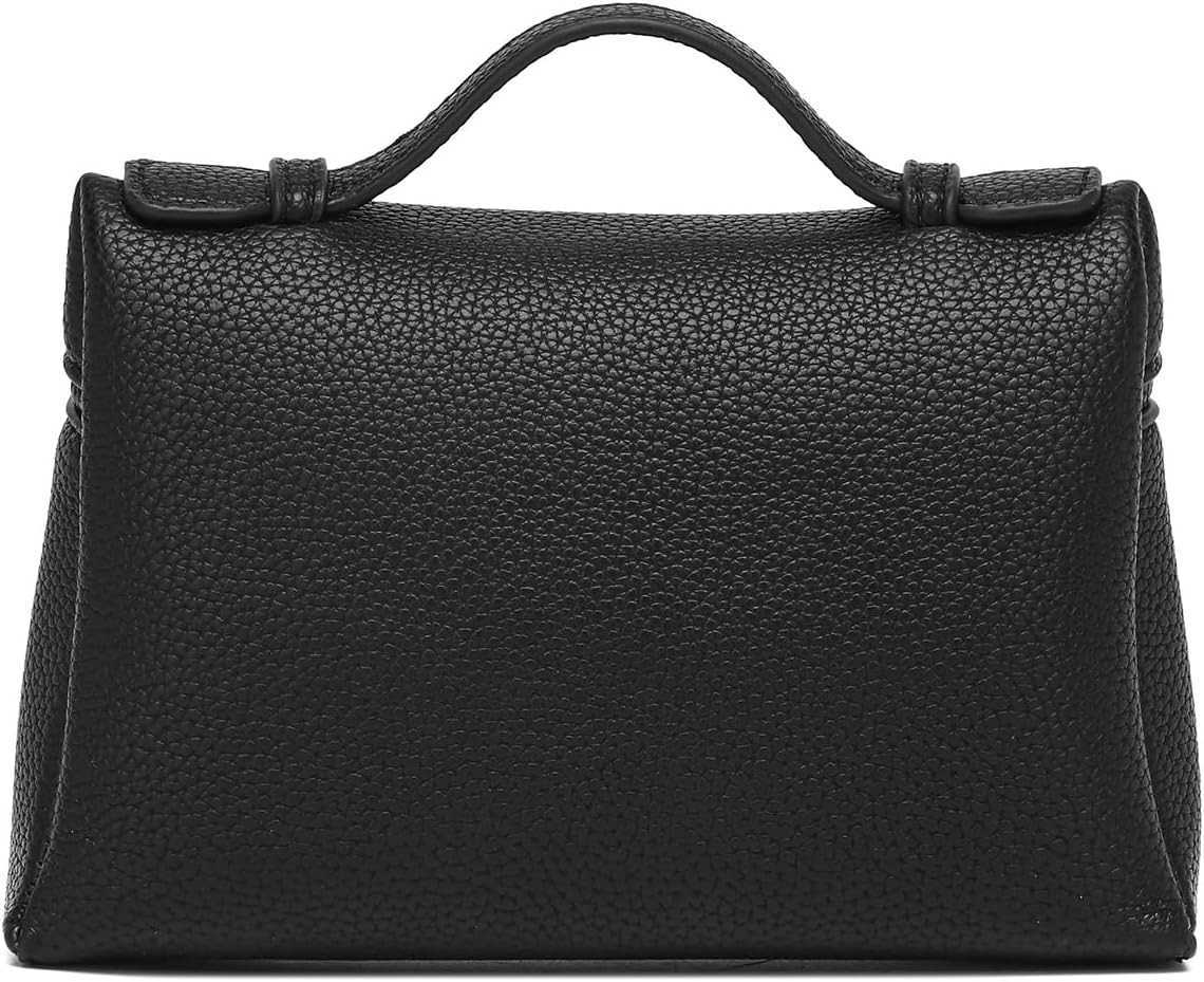 Fashion TopHandle Bags for Women Soft Leather Shoulder Handbag M250912