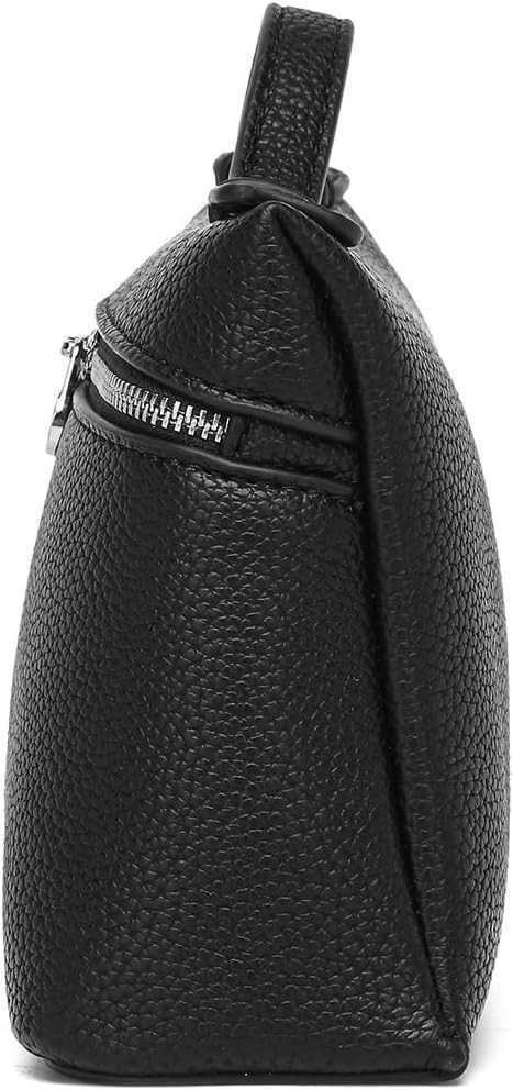 Fashion TopHandle Bags for Women Soft Leather Shoulder Handbag M250912