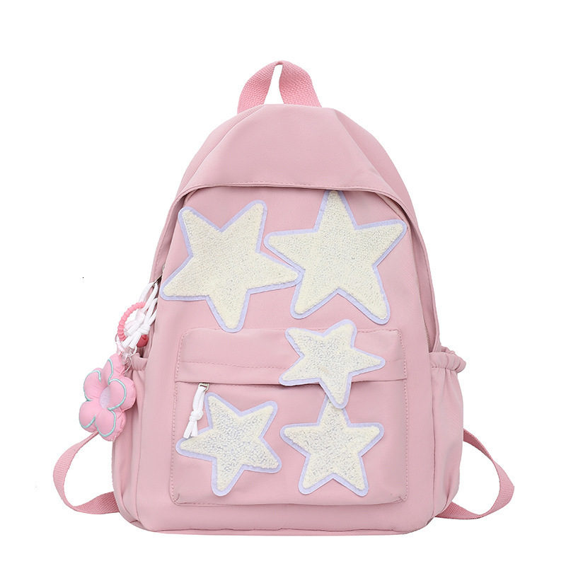 Luxury Bag New Large Capacity Backpack Fashion Trend Designer Bag Versatile High Appearance Free Shipping Simple Casual Outdoor Backpack