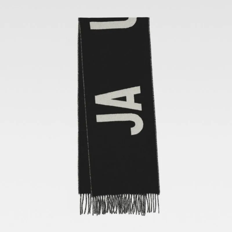 Designer Scarf 100% Cashmere Scarf New Women's Men Long Shawl Soft and Comfortable Luxury Double Sided Tassel Scarf Letter Shawl Unisex Scarf