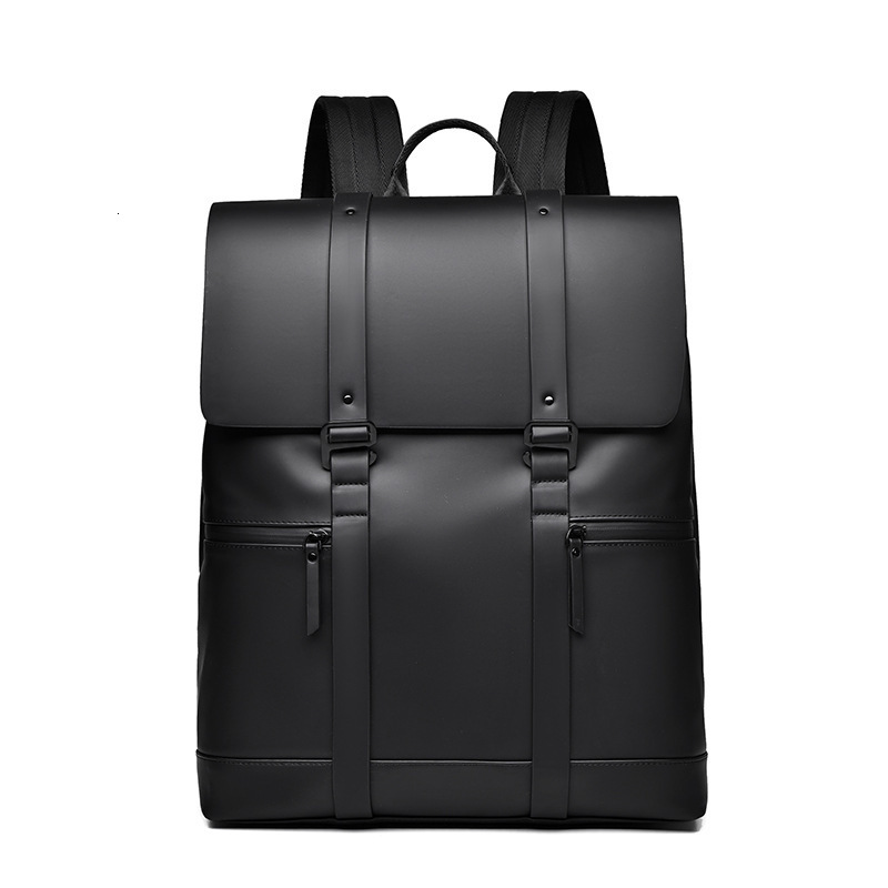 Men S Business Backpack Designer Free Shipping Bag Luxury Bag High End Multifunctional Water Resistant Laptop Bag Large Capacity Multi Compartment Bac