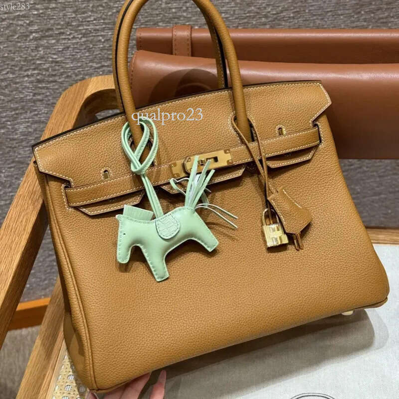 birkinlys bag 10a high quality designer Bag tote bag s handbags Cowhide and lychee pattern Black designer bags for women luxury genuine leather bags f88