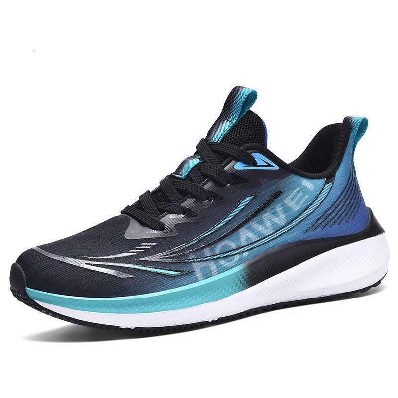 2025 New Large Size 47 Spring Summer Mesh Sports 48 Running Fashion Casual Jump Rope Shoes