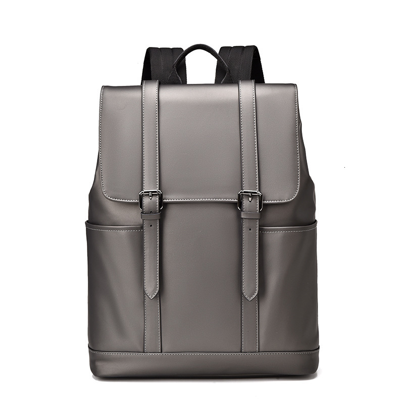 Backpack Men S Multi Layer Luxury Bag Travel Computer Bag Fashion Large Free Shipping Designer Bag Capacity Backpack Water Resistant Business Backpack