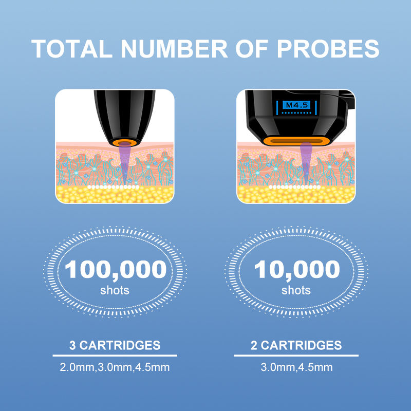 7D Focused Ultrasound Wrinkle Removal Facial Smas Lifting Face Tightening 7D Hifu Facial Machine 7D Ultrasonic Body Fat Loss Beauty Machine