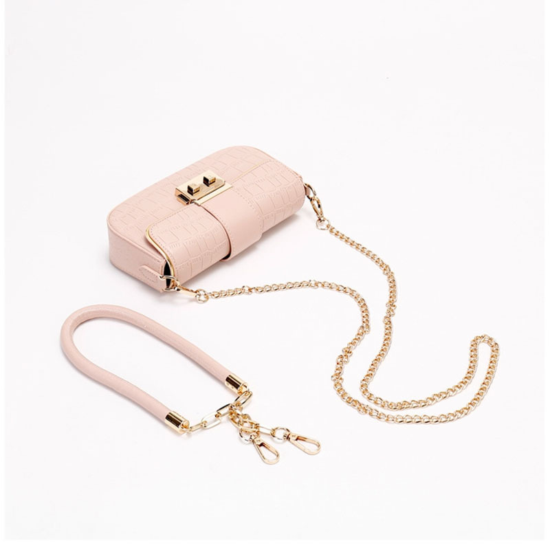 Free Shipping 2025 New Mini Square Bag for Women - Versatile Shoulder & Crossbody Purse, Elegant Everyday Small Handbag