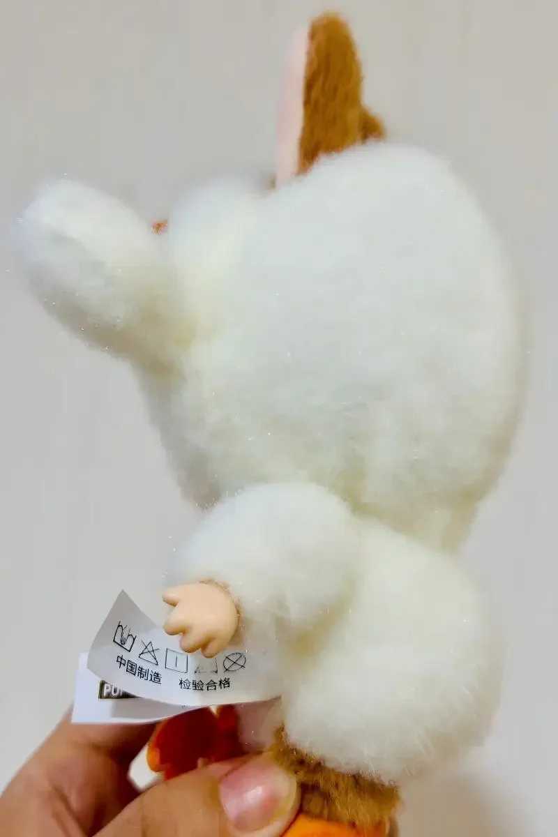 New Plush Monster Toy Creative Cute Elf Plushies Cartoon Animal Duck Forest Fairy tale Toy Kawaii Plush Dolls C250912