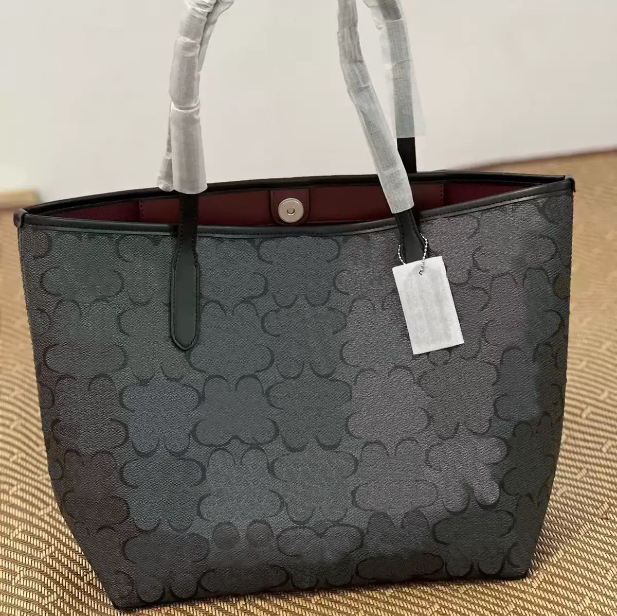 Women Tote Bag High Quality Designer Bag city bag Luxury Handbags Crossbody Bag Designers Totes Shoulder Bag Women Handbag Large Zipper Shopping Bag