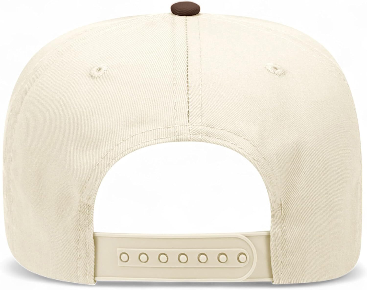 Football Upside Down Reversed Vintage Trucker | Premium Snapback Baseball Hat for Men & Women