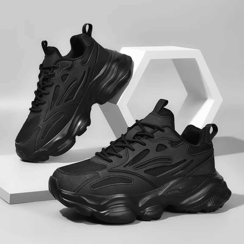 High Quality Sport Walking Sneakers Men Good Large Size 48 Platform Casual Running Shoes For Men Fashion Outdoor Shoes Male W250912
