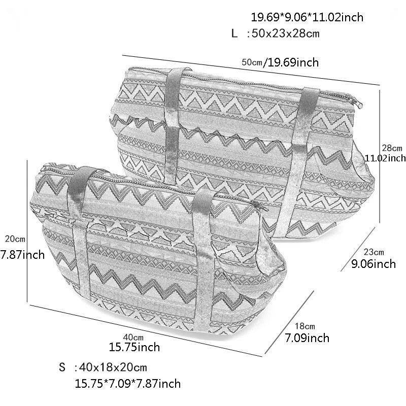 Luxury Pet Carrier for Small Dogs Soft Classic Dog Backpack Outdoor Cat Sling Bag Chihuahua Yorkshire Puppy Shoulder Bags Pet Handbag