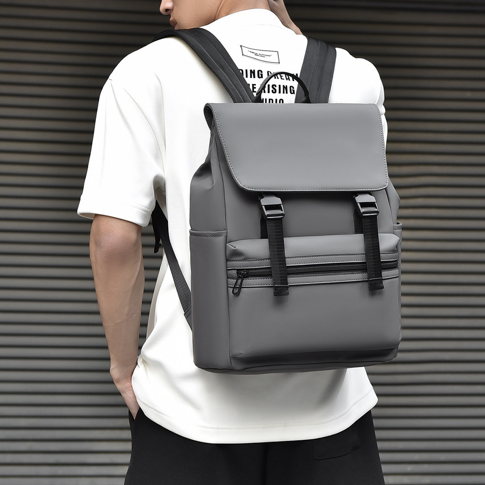 Luxury Bag Street Fashion Backpack Designer Bag Men S Free Shipping Large Capacity Travel Backpack Business Laptop Bag Fashion Casual Backpack