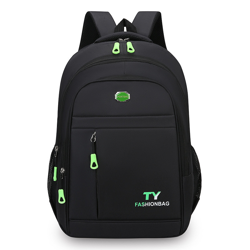 Men S Backpack Business Free Shipping Large Capacity Travel Luxury Bag Backpack Water Repellent Casual Commuting Designer Bag College Student Computer