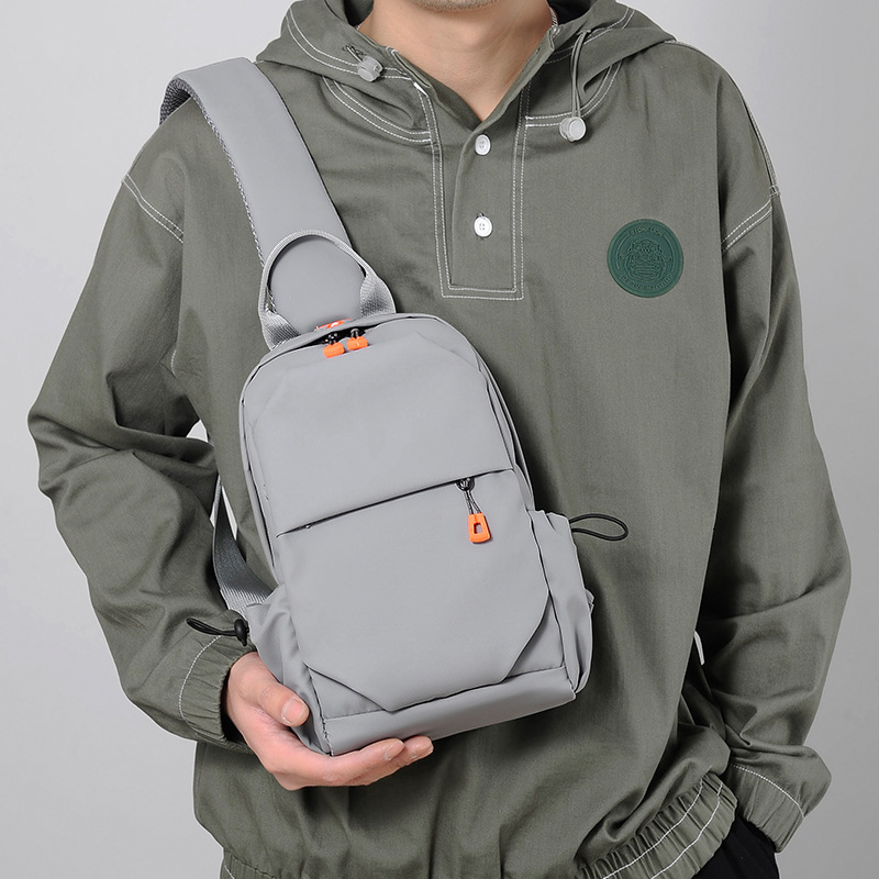 Chest Bag Men S Crossbody Shoulder Bag Men S Bag Small Bag Fashion Designer Bag Multifunctional Crossbody Shoulder Luxury Bag Bag Casual Free Shipping