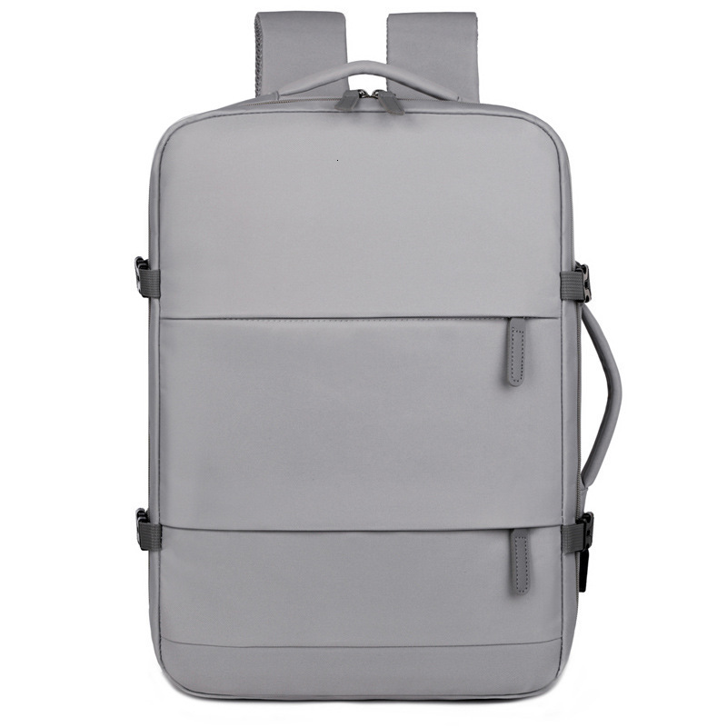 Backpack Luxury Bag Unisex Short Trip Travel Bag Business Trip Large Capacity School Designer Free Shipping Bag Bag College Student Laptop Bag