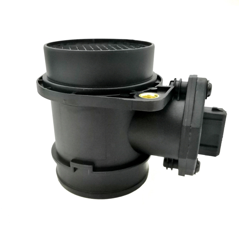 Mass Air Flow Meters 0 280 217 117 0280217117 037906461C 0280280201 Air Flow Sensors for Audi A3 A4 A6 Seat Alhambra Skoda Octavia VW Bora Golf Passat