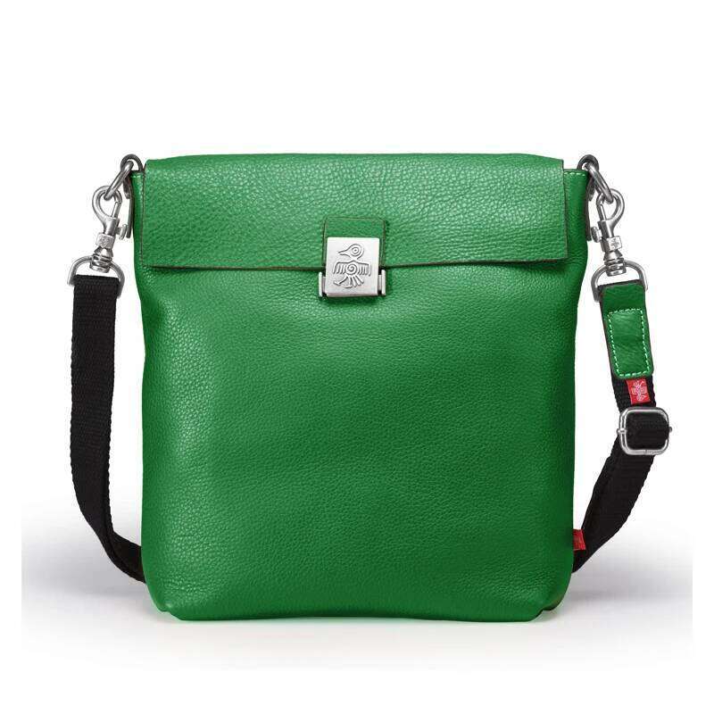 Orabird Crossbody Bags Women 100% Soft Real Cow Leather Casual City Messenger Bag Female Tote Shoulder Handbags