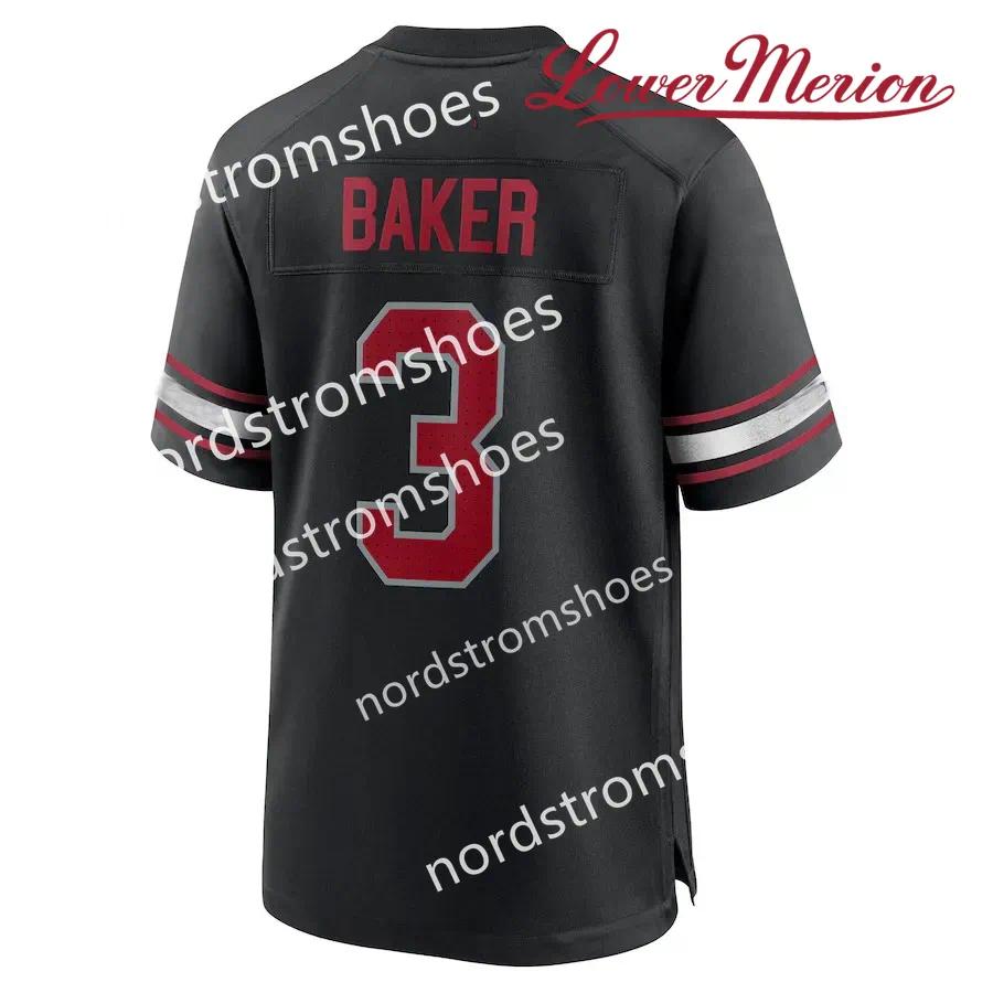 nordstromshoes Football Jersey Murray Benson McBride Baker Custom Football Jerseys Any Name Number Mens Womens Youth